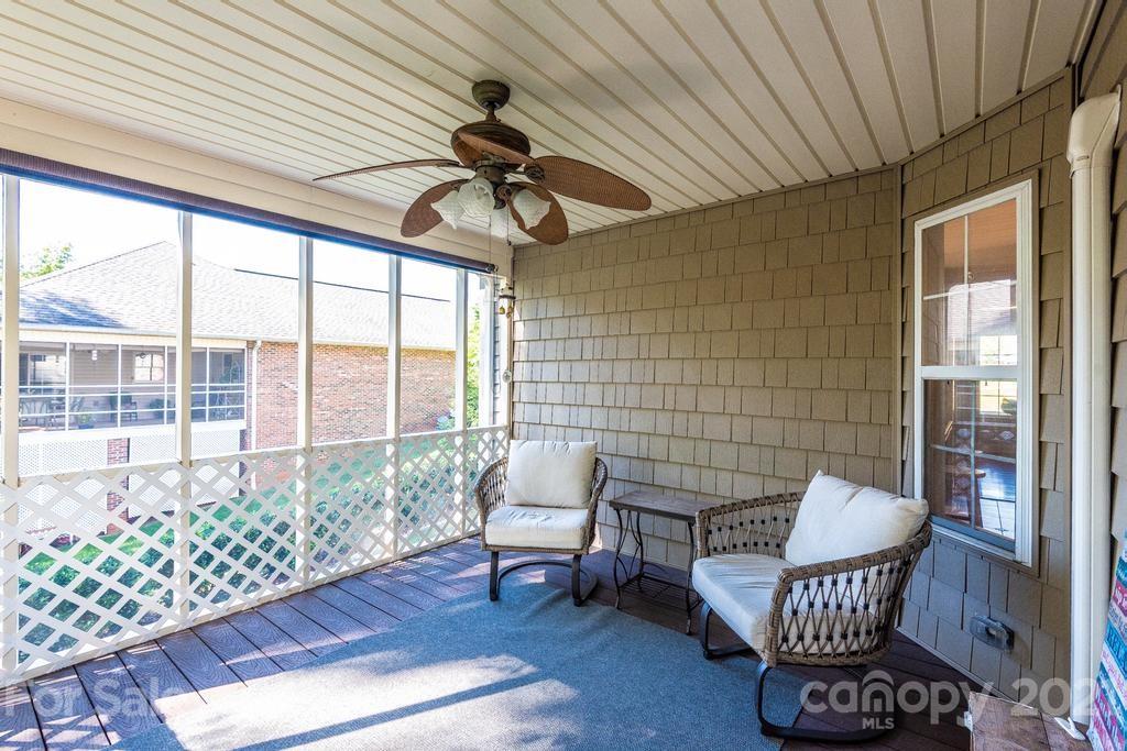 1002 4th Street Northeast Conover, NC 28613 - Photo 17 of 41 a view of a livingroom with furniture