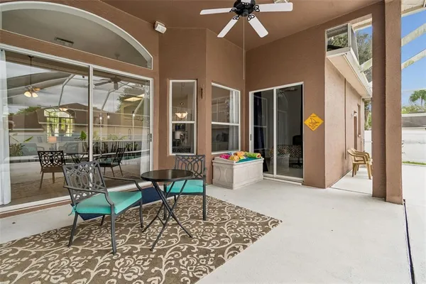 $724,900 | 17906 Sparrows Nest Drive, Lutz, FL 33558