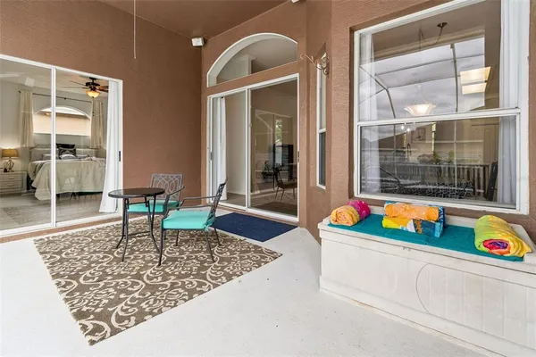 $724,900 | 17906 Sparrows Nest Drive, Lutz, FL 33558