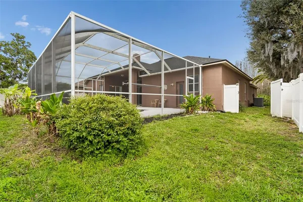 $724,900 | 17906 Sparrows Nest Drive, Lutz, FL 33558