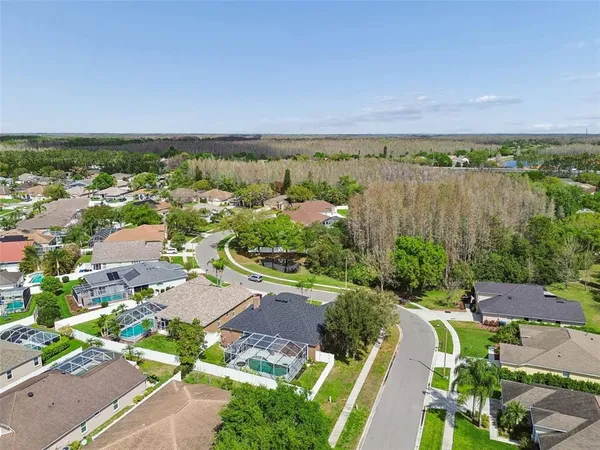 $724,900 | 17906 Sparrows Nest Drive, Lutz, FL 33558