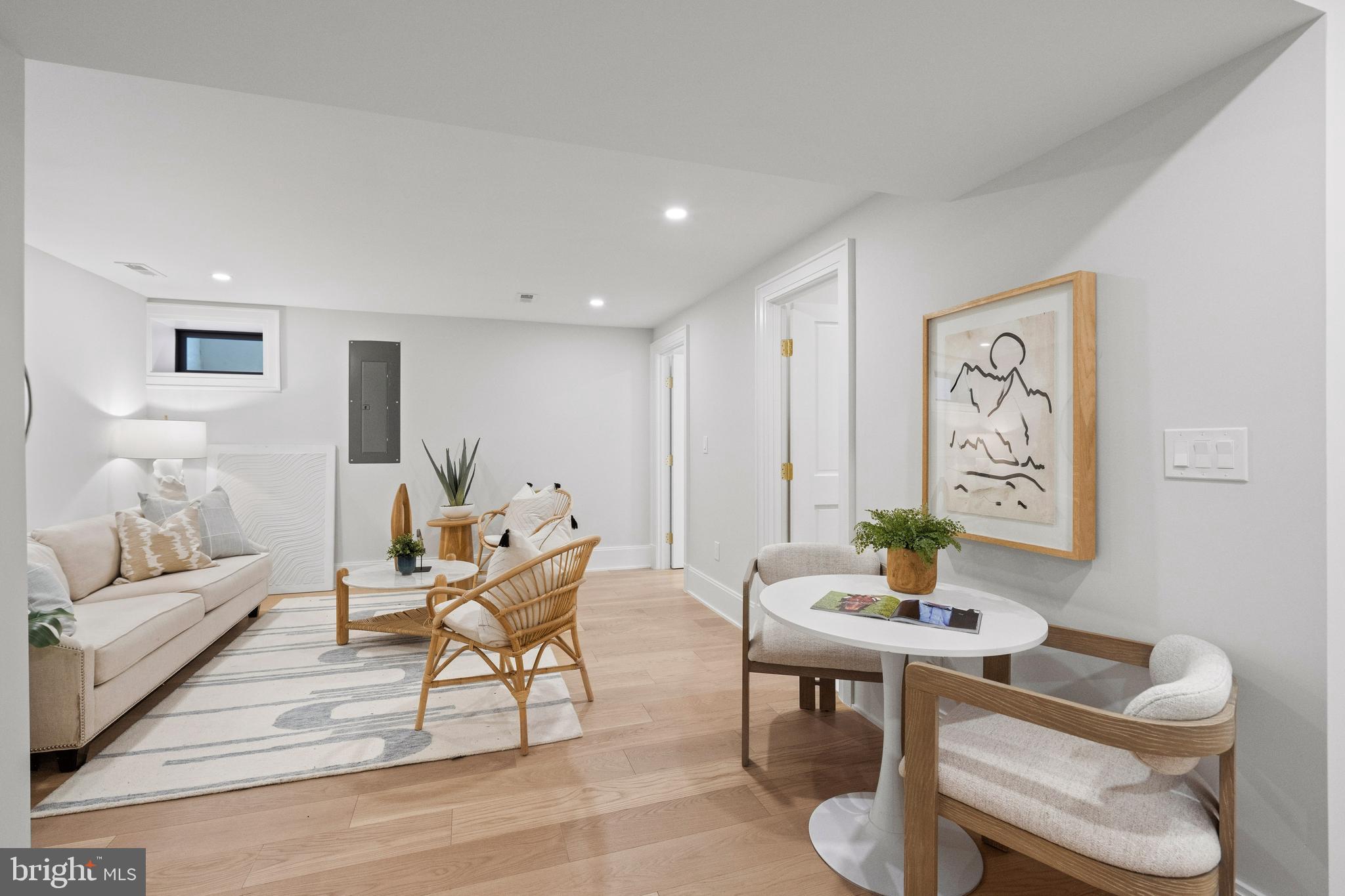 3181 Porter Street Northwest Washington, DC 20008 - Photo 27 of 36