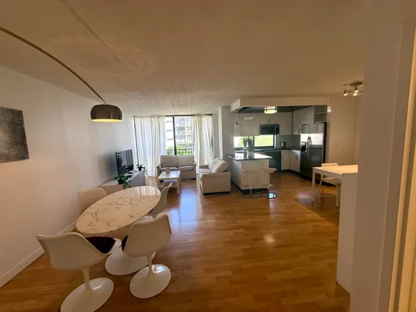 $2,300 | 16909 North Bay Road, Unit 507, Sunny Isles Beach, FL 33160