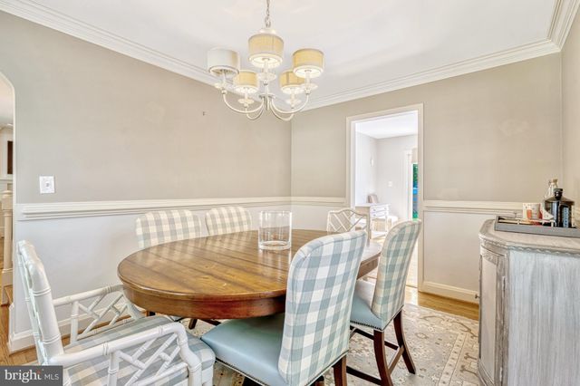 $1,600,000 | 1451 Pathfinder Lane, McLean, VA 22101