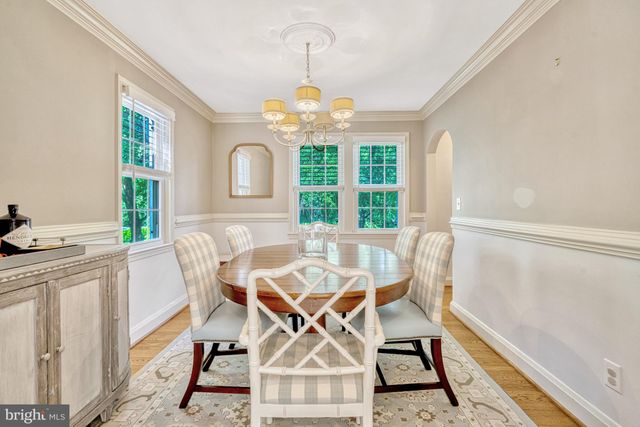 $1,600,000 | 1451 Pathfinder Lane, McLean, VA 22101