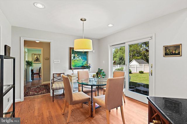 $1,600,000 | 1451 Pathfinder Lane, McLean, VA 22101