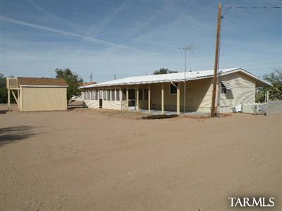 13113 West Rudasill Road Tucson, AZ 85743 - Photo 6 of 14 Gallery Image 6