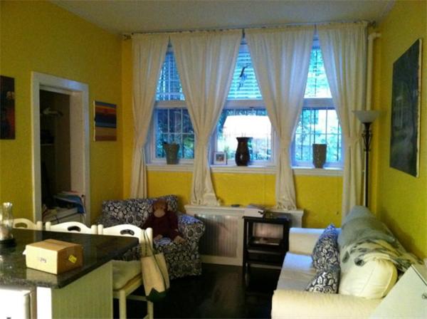 90 Kilsyth Road, Unit 3 Boston, MA 02135 - Photo 2 of 7