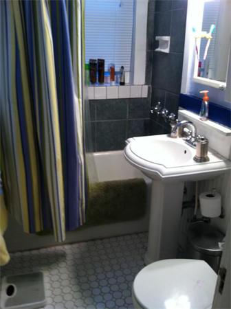 90 Kilsyth Road, Unit 3 Boston, MA 02135 - Photo 3 of 7