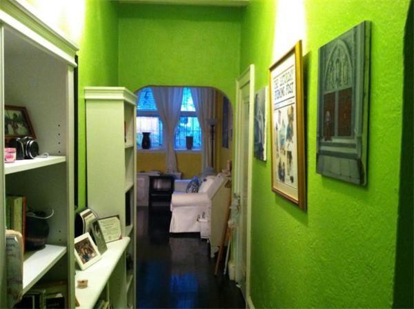 90 Kilsyth Road, Unit 3 Boston, MA 02135 - Photo 5 of 7