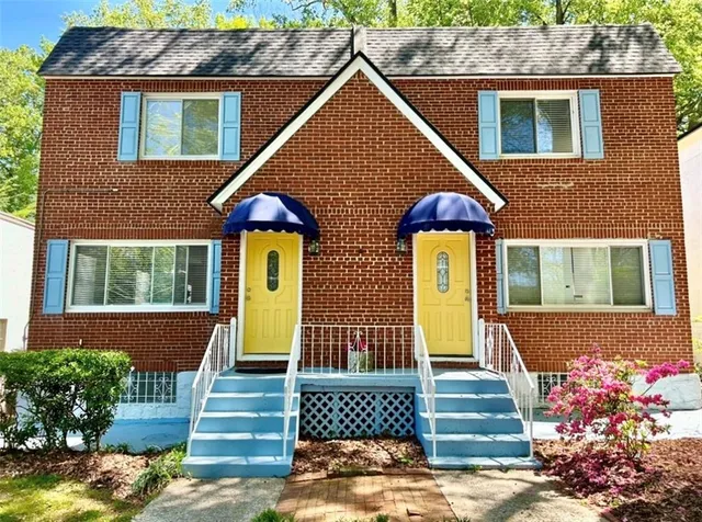 $2,495 | 1179 Lynmoor Drive Northeast, Brookhaven, GA 30319