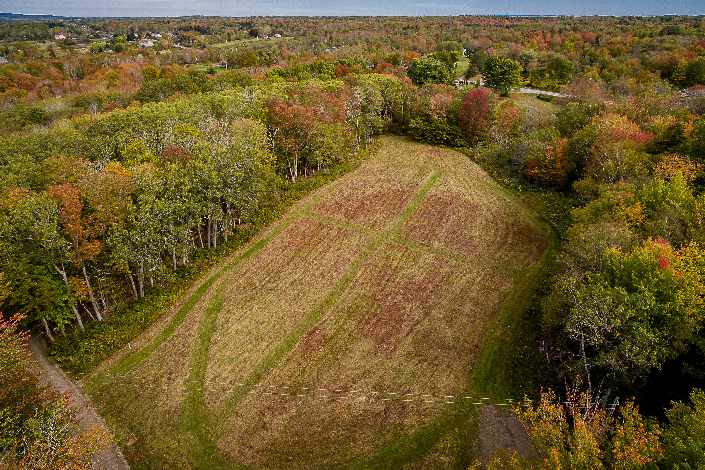 19 Glad Farm Rd Road Tenants Harbor, ME 04860 - Photo 47 of 49 088_19GladFarm_65_S_Aerial_print_print