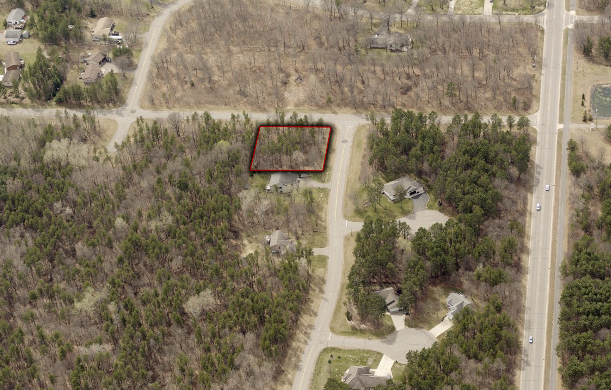 L1-b7 Cosmos Road Baxter, MN 56425 - Photo 1 of 5 Gallery Image 1
