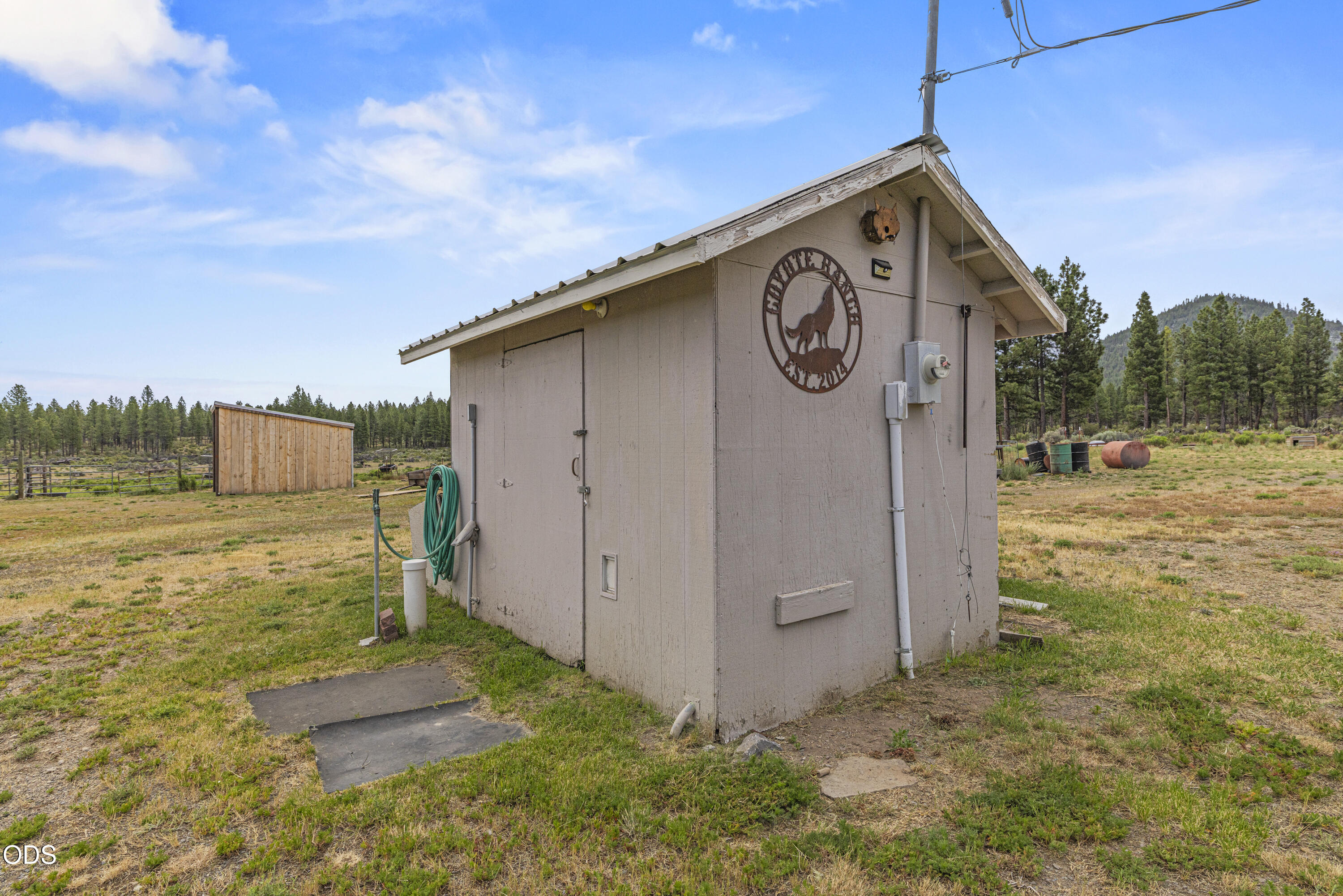 48850 Sycan Road Beatty, OR 97621 - Photo 41 of 69