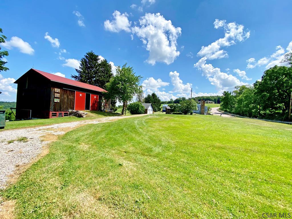 420 Ridge Road Hooversville, PA 15936 - Photo 38 of 55 Gallery Image 38