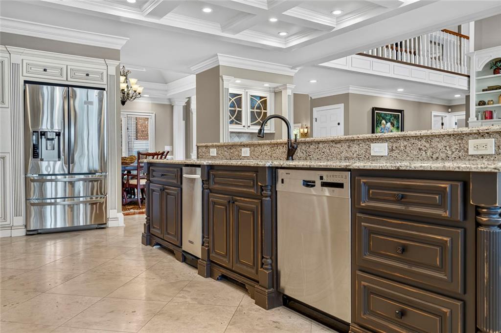 6576 Yacht Club Road Flowery Branch, GA 30542 - Photo 66 of 186