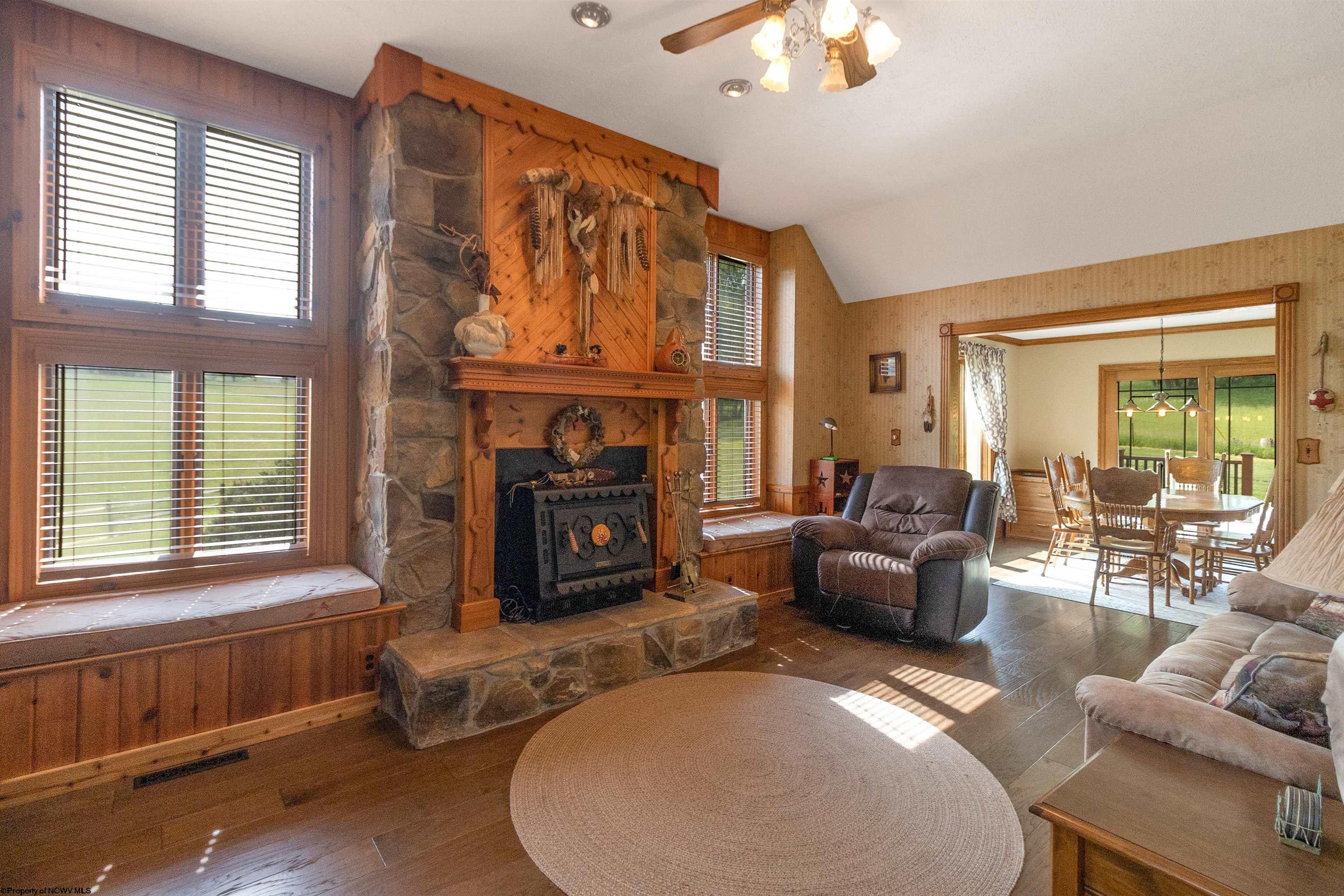 366 Broad Run Road Jane Lew, WV 26378 - Photo 7 of 42 Gallery Image 7