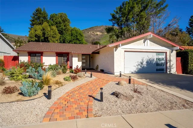 $1,150,000 | 6553 Smoke Tree Avenue, Oak Park, CA 91377