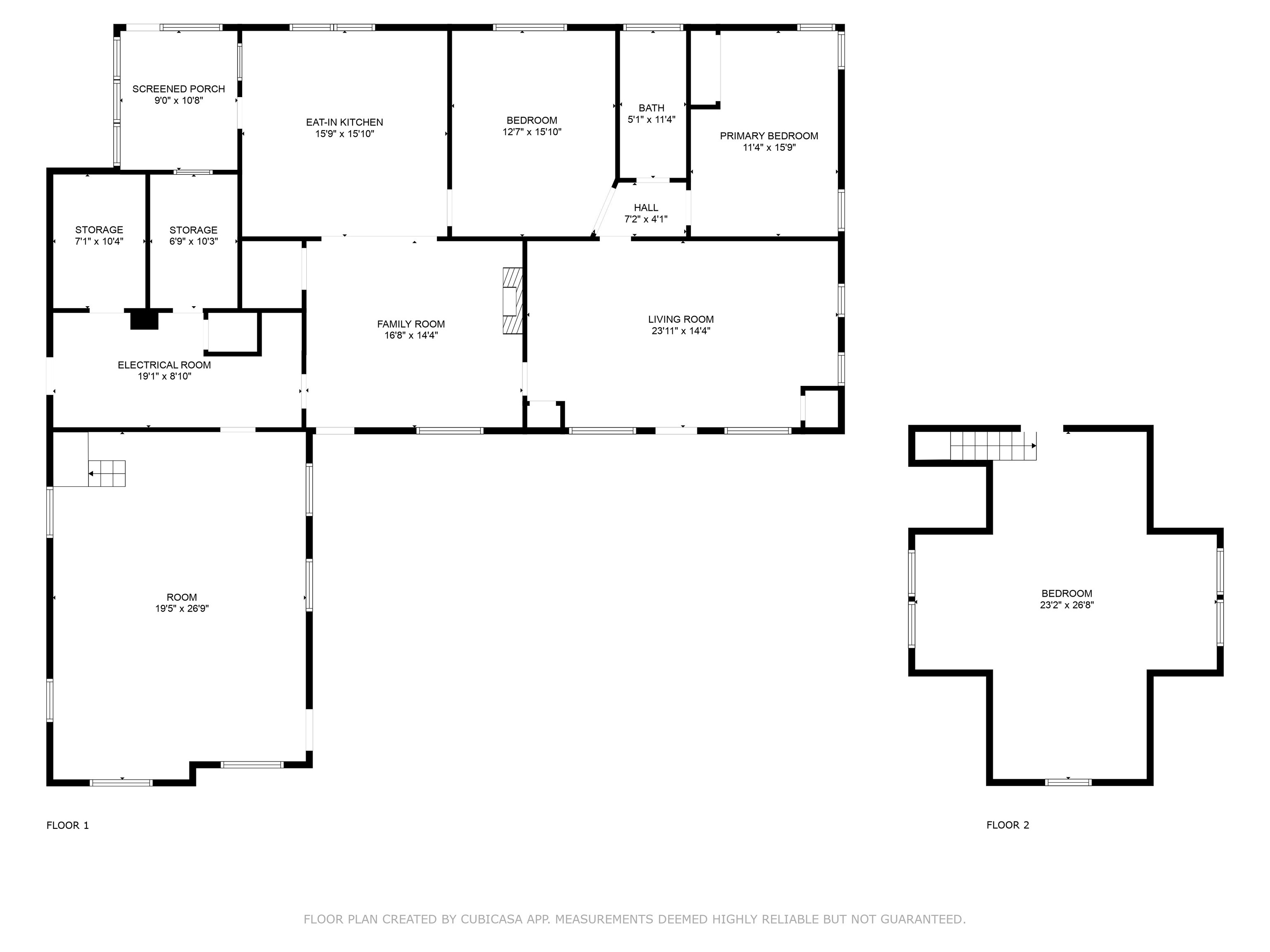 10257 North Alford Road Pendleton, IN 46064 - Photo 7 of 42 Gallery Image 7