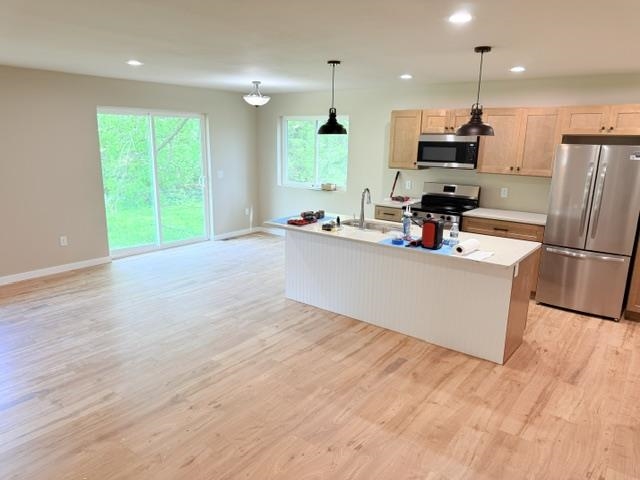 308 2nd Street Brooklyn, WI 53521 - Photo 5 of 14