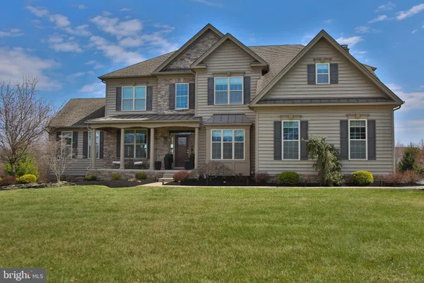 $1,400,000 | 5800 Nash Drive, Pipersville, PA 18947
