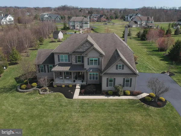 $1,400,000 | 5800 Nash Drive, Pipersville, PA 18947