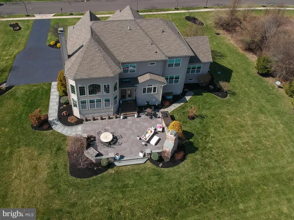 $1,400,000 | 5800 Nash Drive, Pipersville, PA 18947