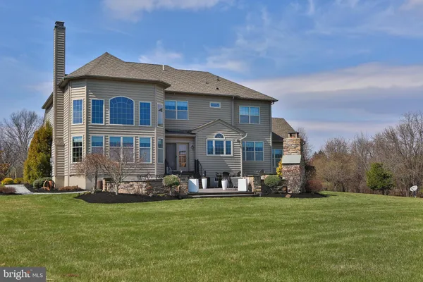 $1,400,000 | 5800 Nash Drive, Pipersville, PA 18947