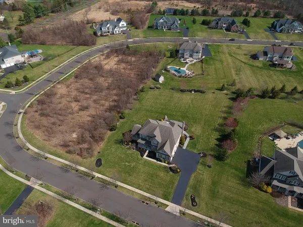 $1,400,000 | 5800 Nash Drive, Pipersville, PA 18947