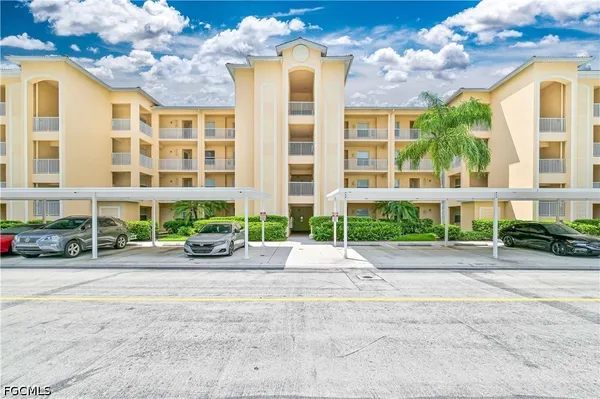 $1,800 | 19750 Osprey Cove Boulevard, Unit 227, Estero, FL 33967