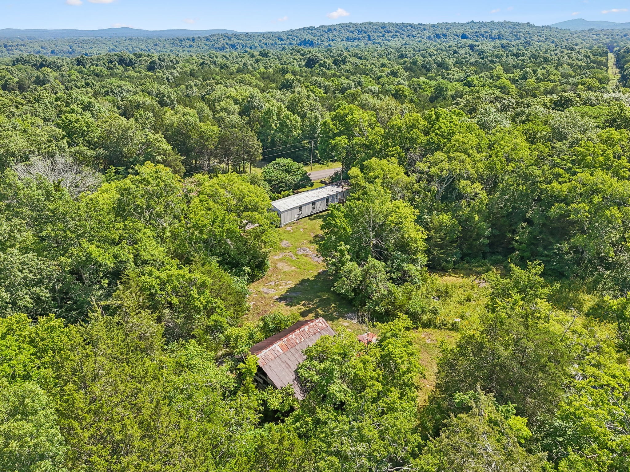 10897 Bunker Hill Road Rockvale, TN 37153 - Photo 28 of 38