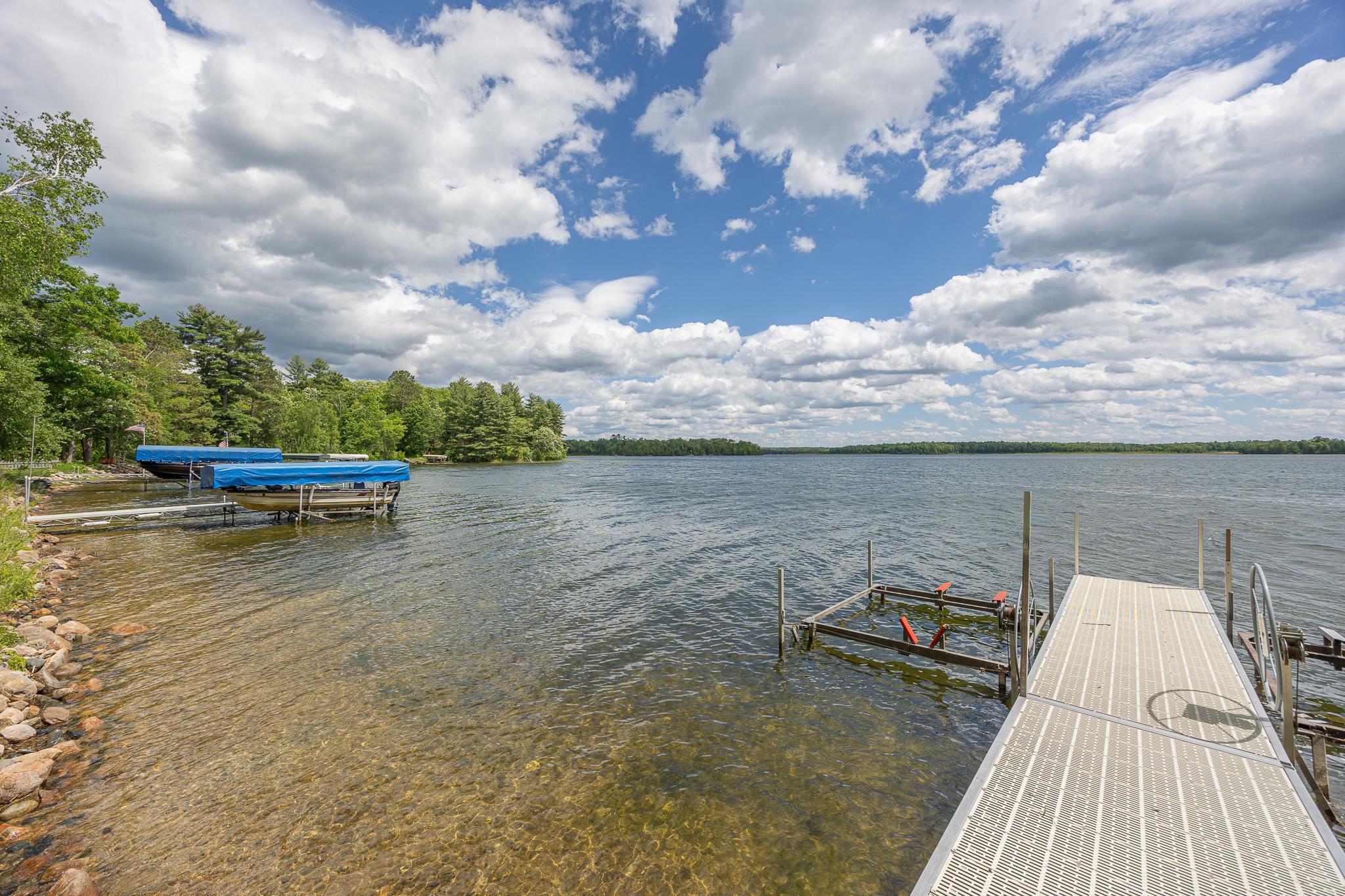 4935 Mae Bill Road Northeast Longville, MN 56655 - Photo 10 of 28