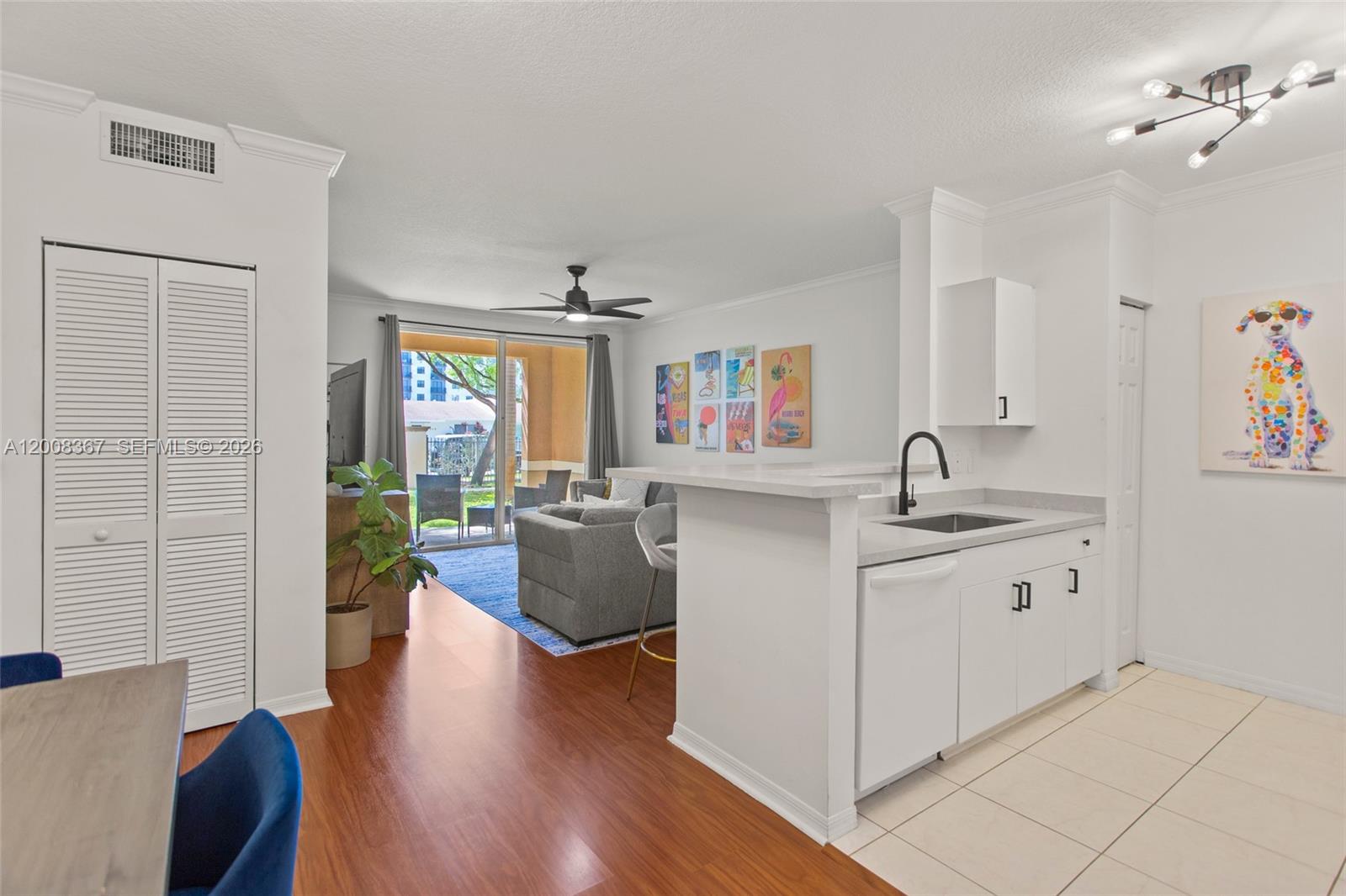 6831 Southwest 44th Street, Unit 101 Miami, FL 33155 - Photo 1 of 46