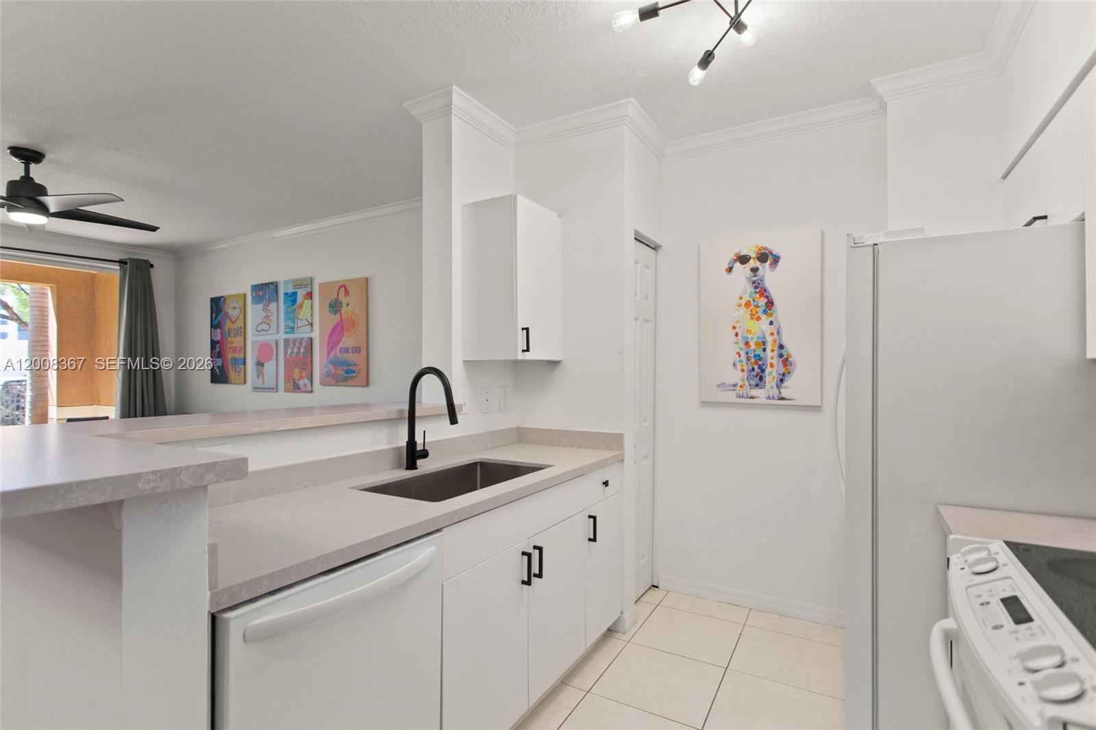 6831 Southwest 44th Street, Unit 101 Miami, FL 33155 - Photo 11 of 46