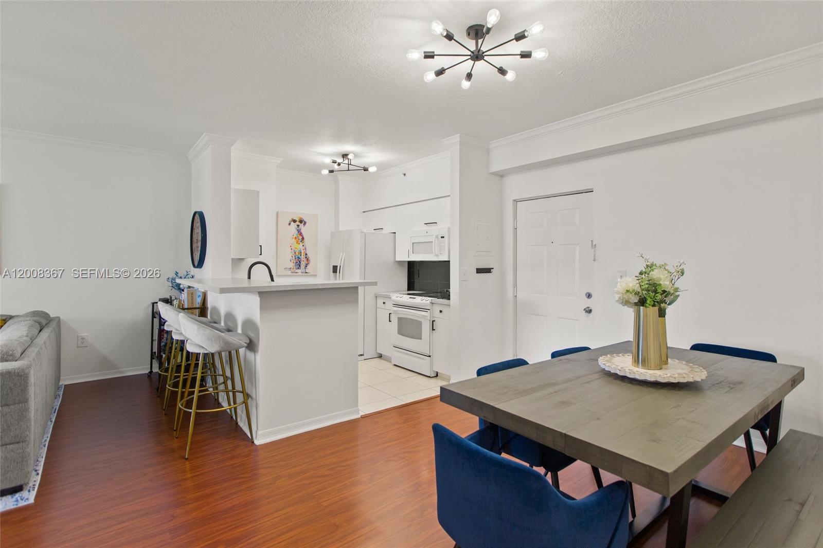 6831 Southwest 44th Street, Unit 101 Miami, FL 33155 - Photo 2 of 46