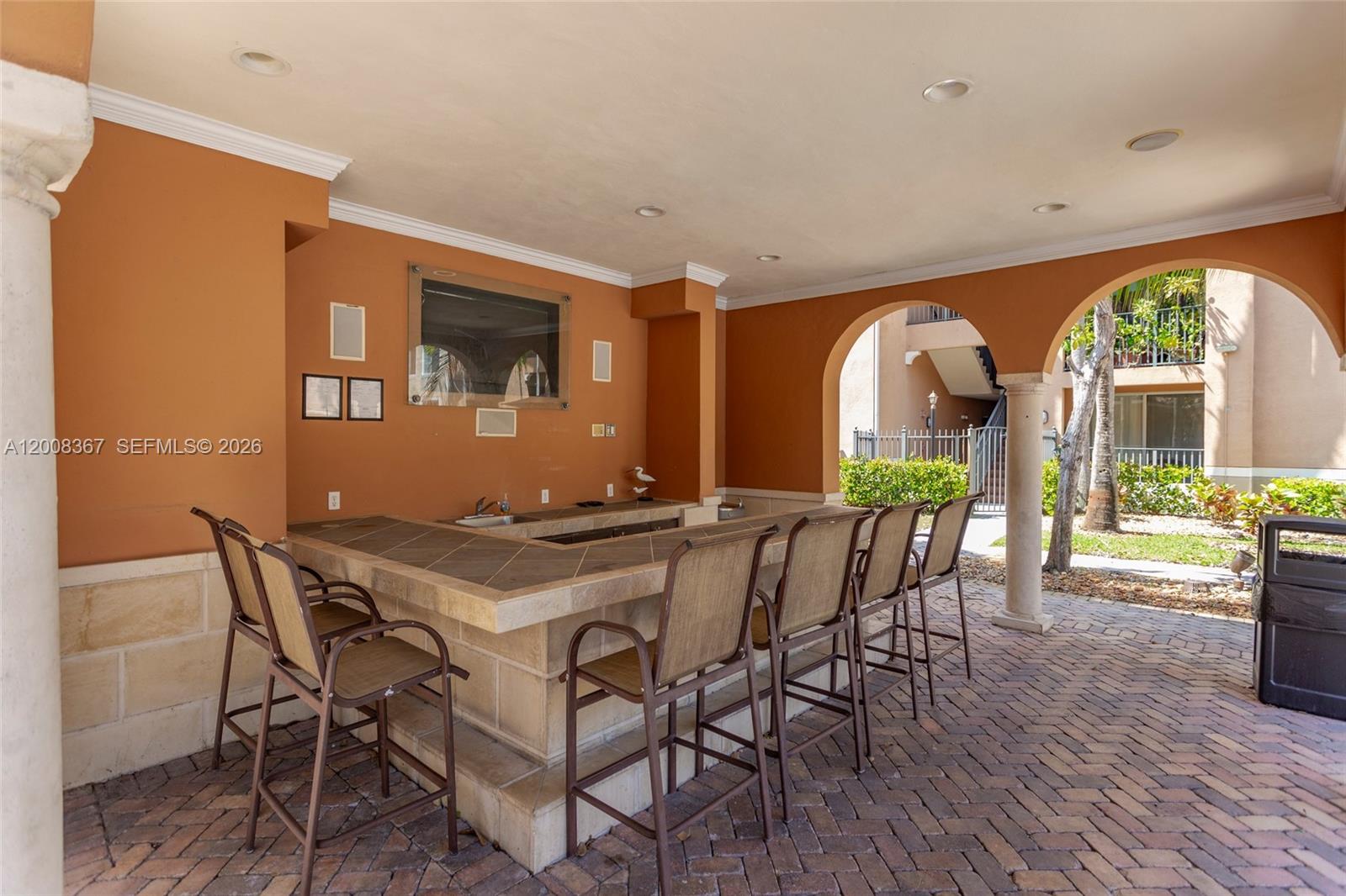 6831 Southwest 44th Street, Unit 101 Miami, FL 33155 - Photo 21 of 46