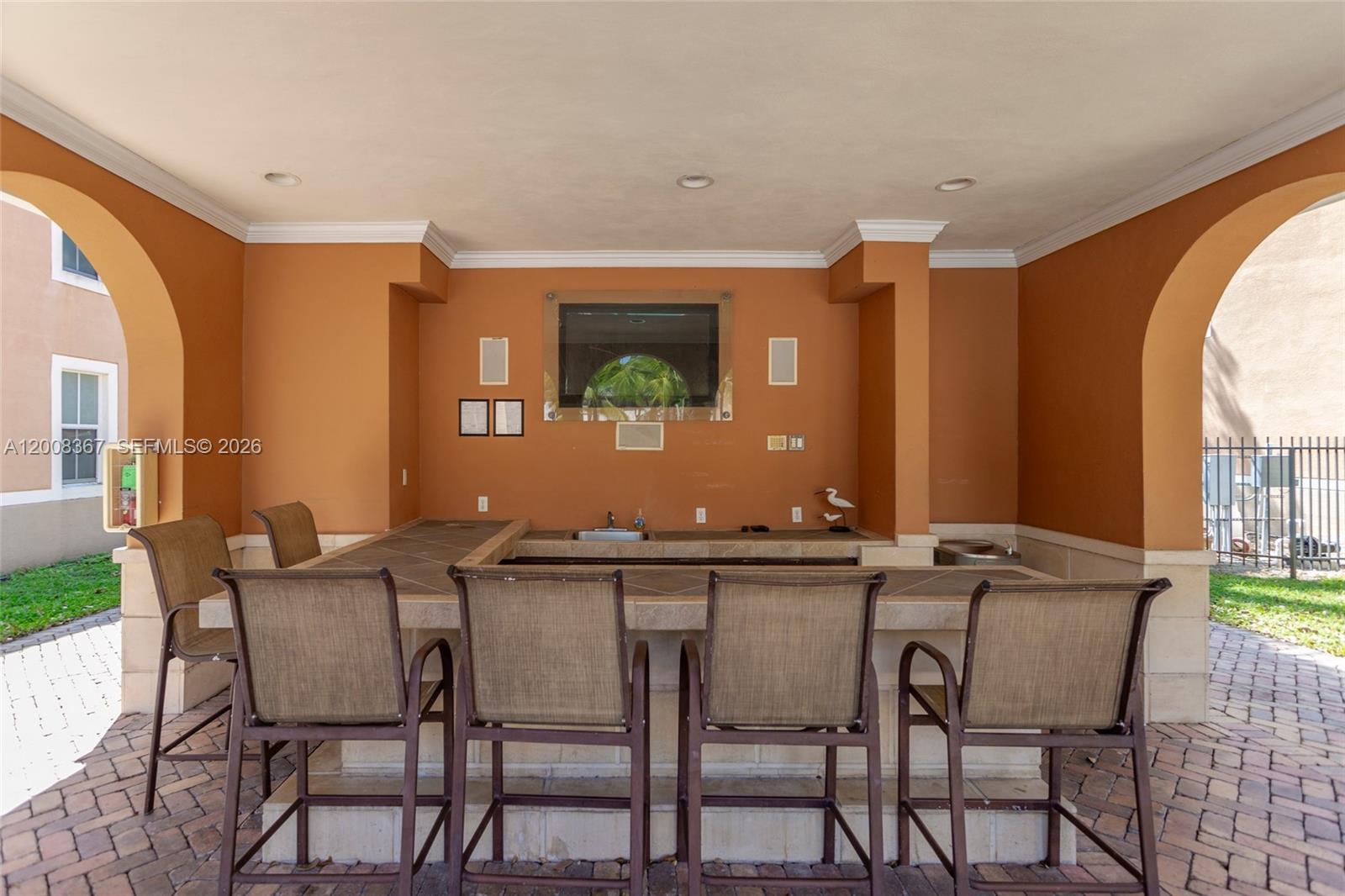 6831 Southwest 44th Street, Unit 101 Miami, FL 33155 - Photo 22 of 46