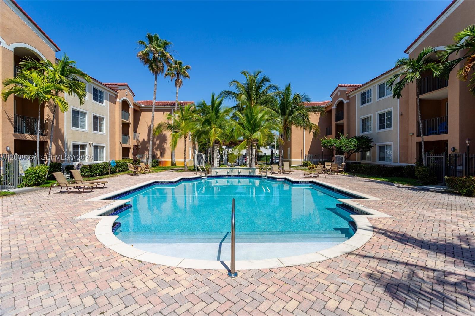 6831 Southwest 44th Street, Unit 101 Miami, FL 33155 - Photo 23 of 46
