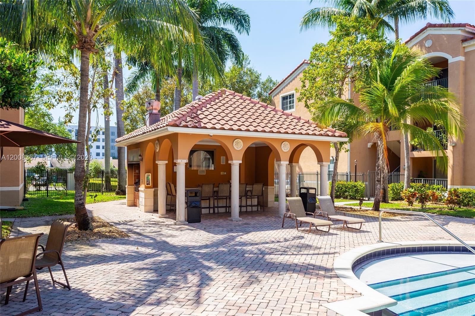 6831 Southwest 44th Street, Unit 101 Miami, FL 33155 - Photo 25 of 46