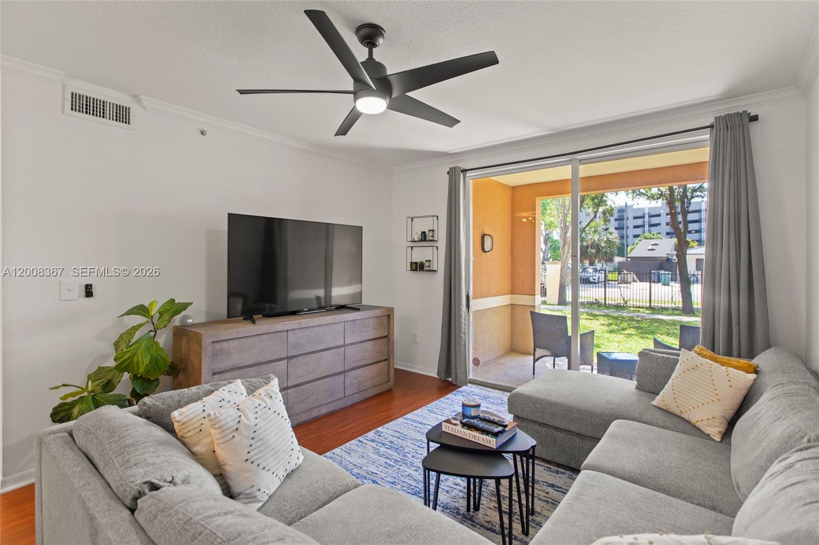 6831 Southwest 44th Street, Unit 101 Miami, FL 33155 - Photo 3 of 46