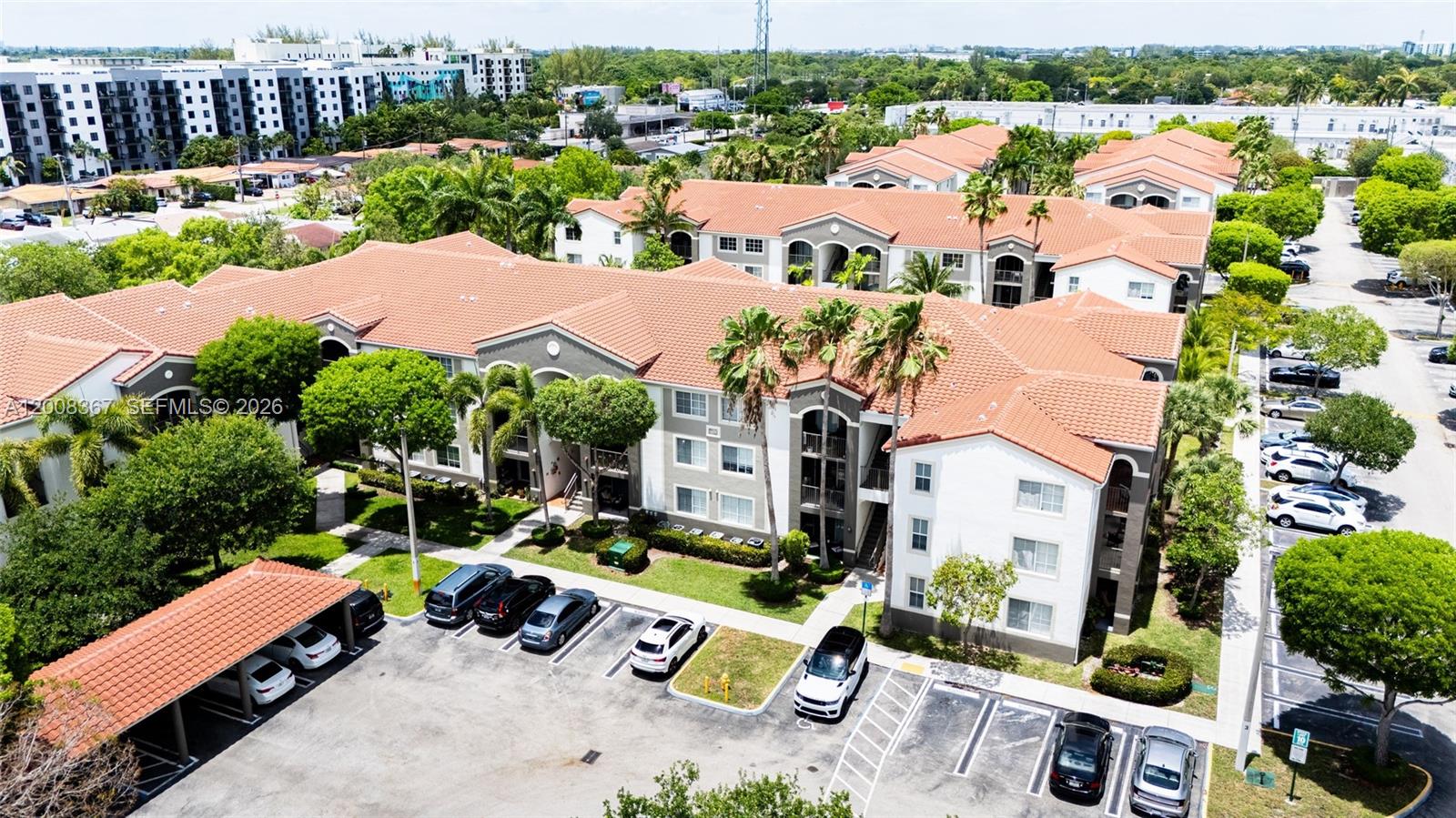 6831 Southwest 44th Street, Unit 101 Miami, FL 33155 - Photo 37 of 46