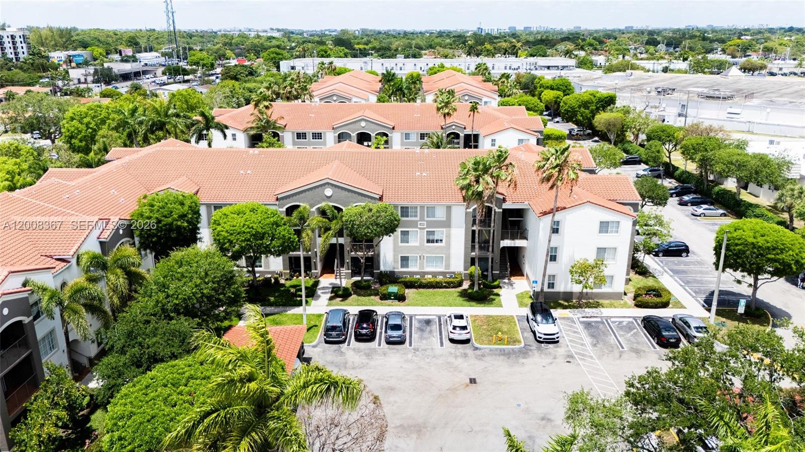 6831 Southwest 44th Street, Unit 101 Miami, FL 33155 - Photo 38 of 46