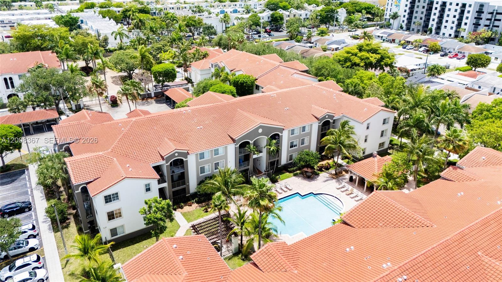 6831 Southwest 44th Street, Unit 101 Miami, FL 33155 - Photo 39 of 46