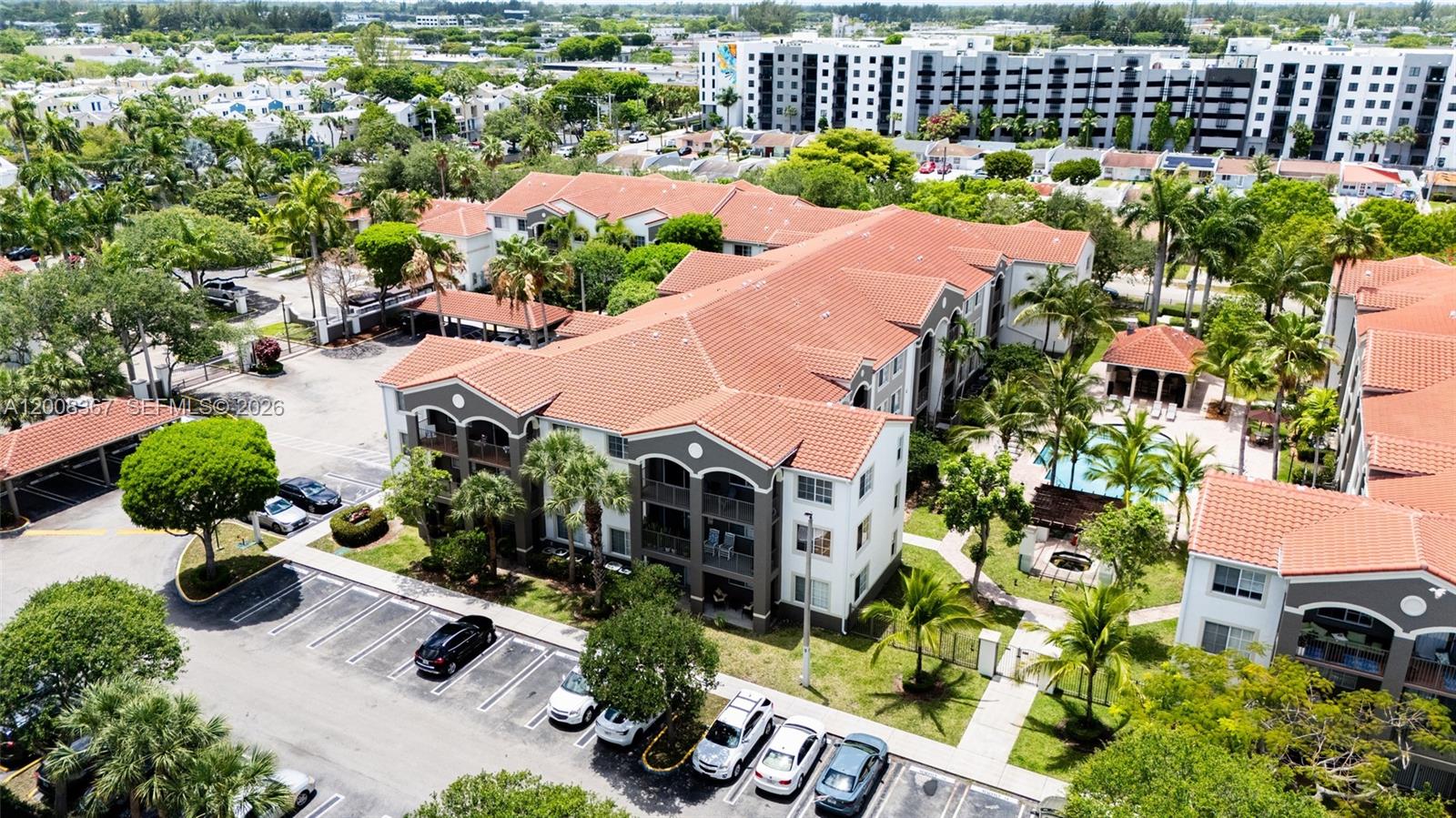 6831 Southwest 44th Street, Unit 101 Miami, FL 33155 - Photo 40 of 46
