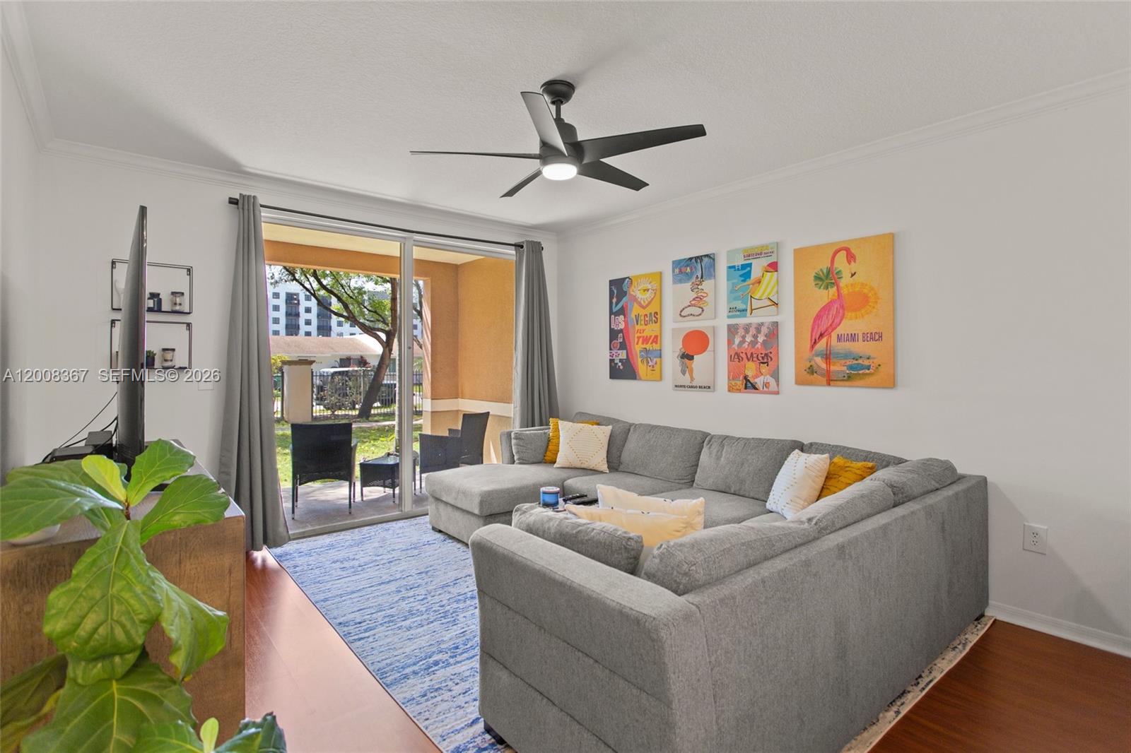 6831 Southwest 44th Street, Unit 101 Miami, FL 33155 - Photo 4 of 46