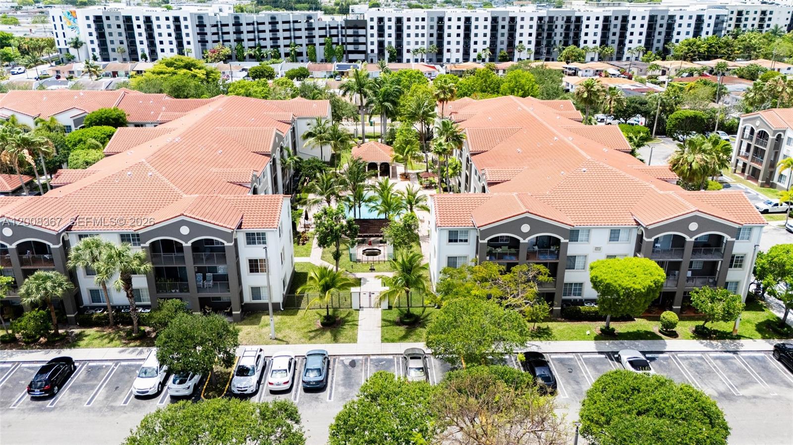 6831 Southwest 44th Street, Unit 101 Miami, FL 33155 - Photo 41 of 46