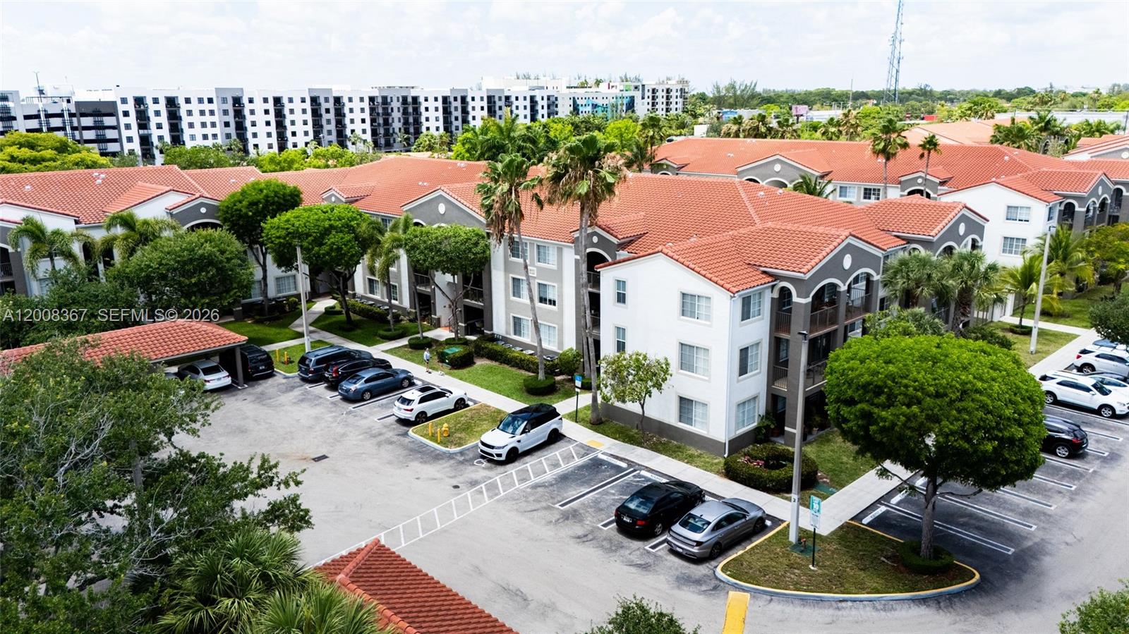 6831 Southwest 44th Street, Unit 101 Miami, FL 33155 - Photo 42 of 46
