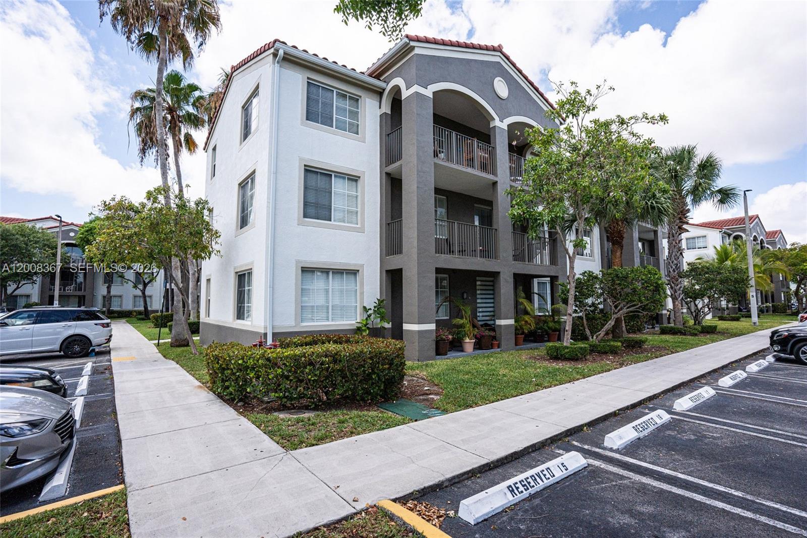 6831 Southwest 44th Street, Unit 101 Miami, FL 33155 - Photo 46 of 46