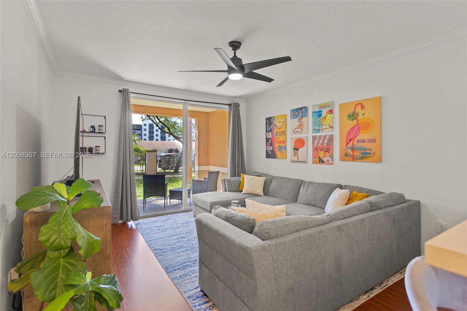 6831 Southwest 44th Street, Unit 101 Miami, FL 33155 - Photo 5 of 46