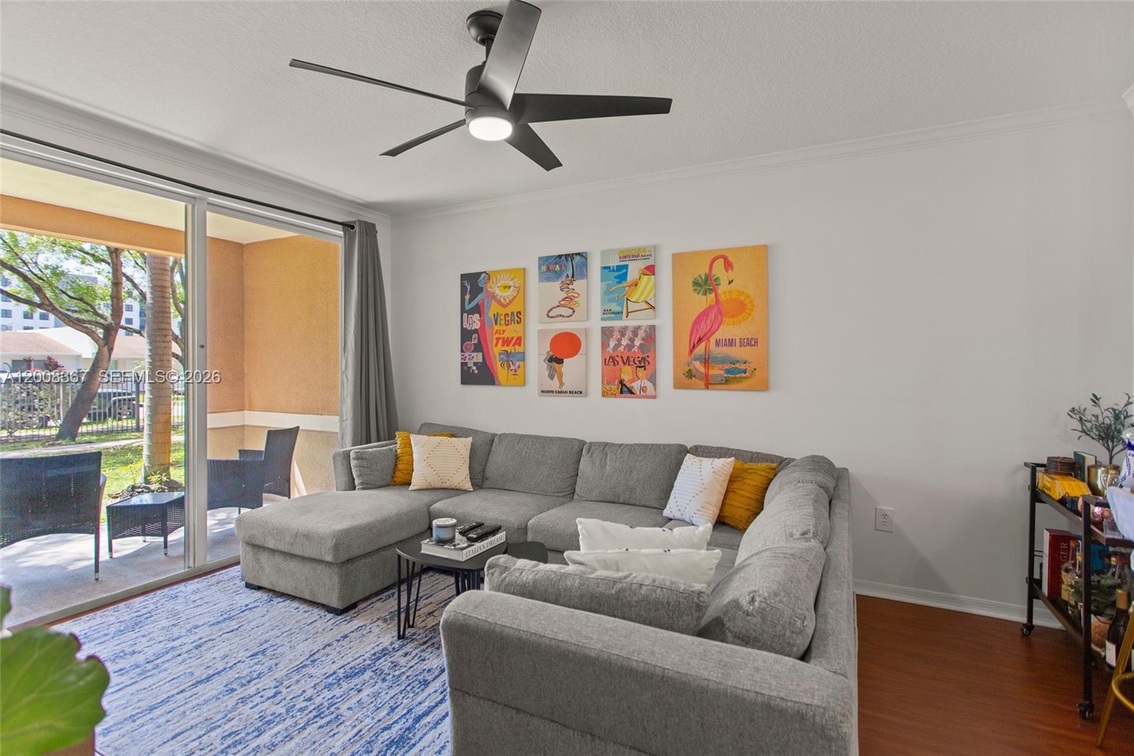 6831 Southwest 44th Street, Unit 101 Miami, FL 33155 - Photo 6 of 46